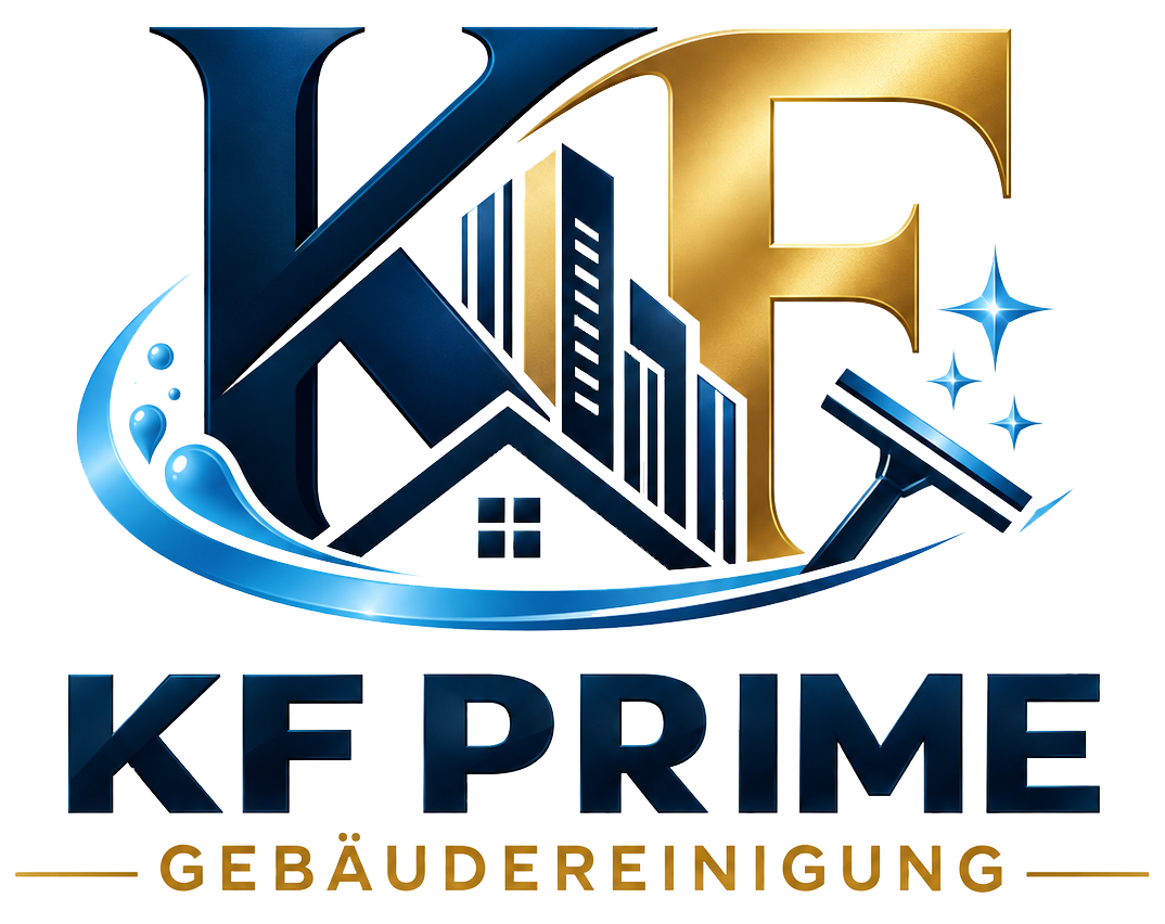 KF Prime Gebäudereinigung